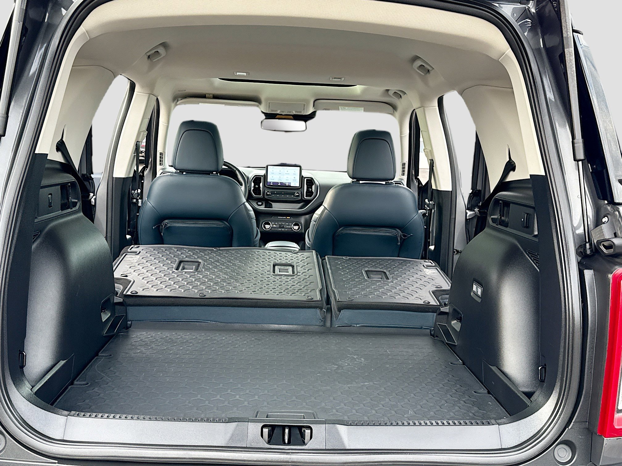 Certified 2023 Ford Bronco Sport Outer Banks w/ Tech Package image 7