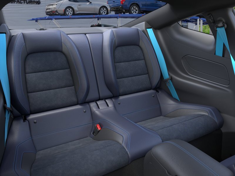 New 2026 Ford Mustang Dark Horse RWD image 11
