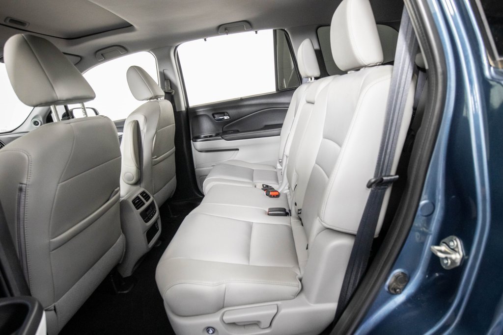 Used 2021 Honda Pilot Special Edition image 4