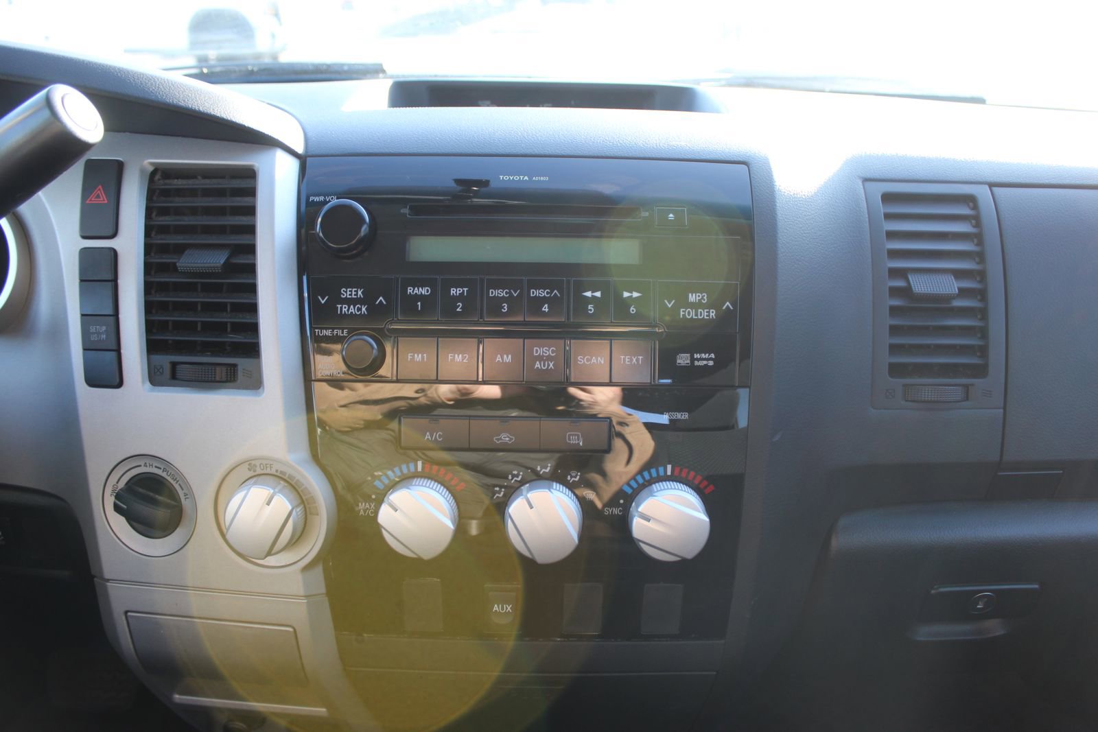 Used 2008 Toyota Tundra SR5 image 30