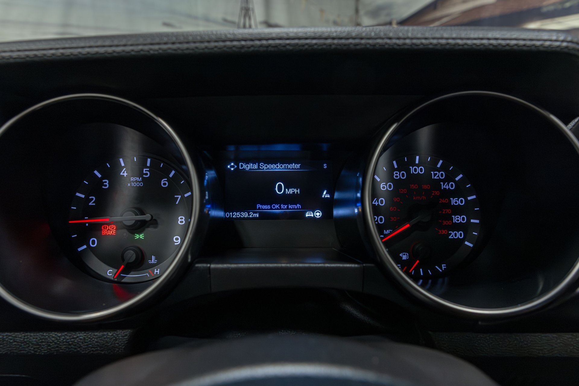 Used 2017 Ford Mustang Shelby GT350 w/ Electronics Package RWD image 14