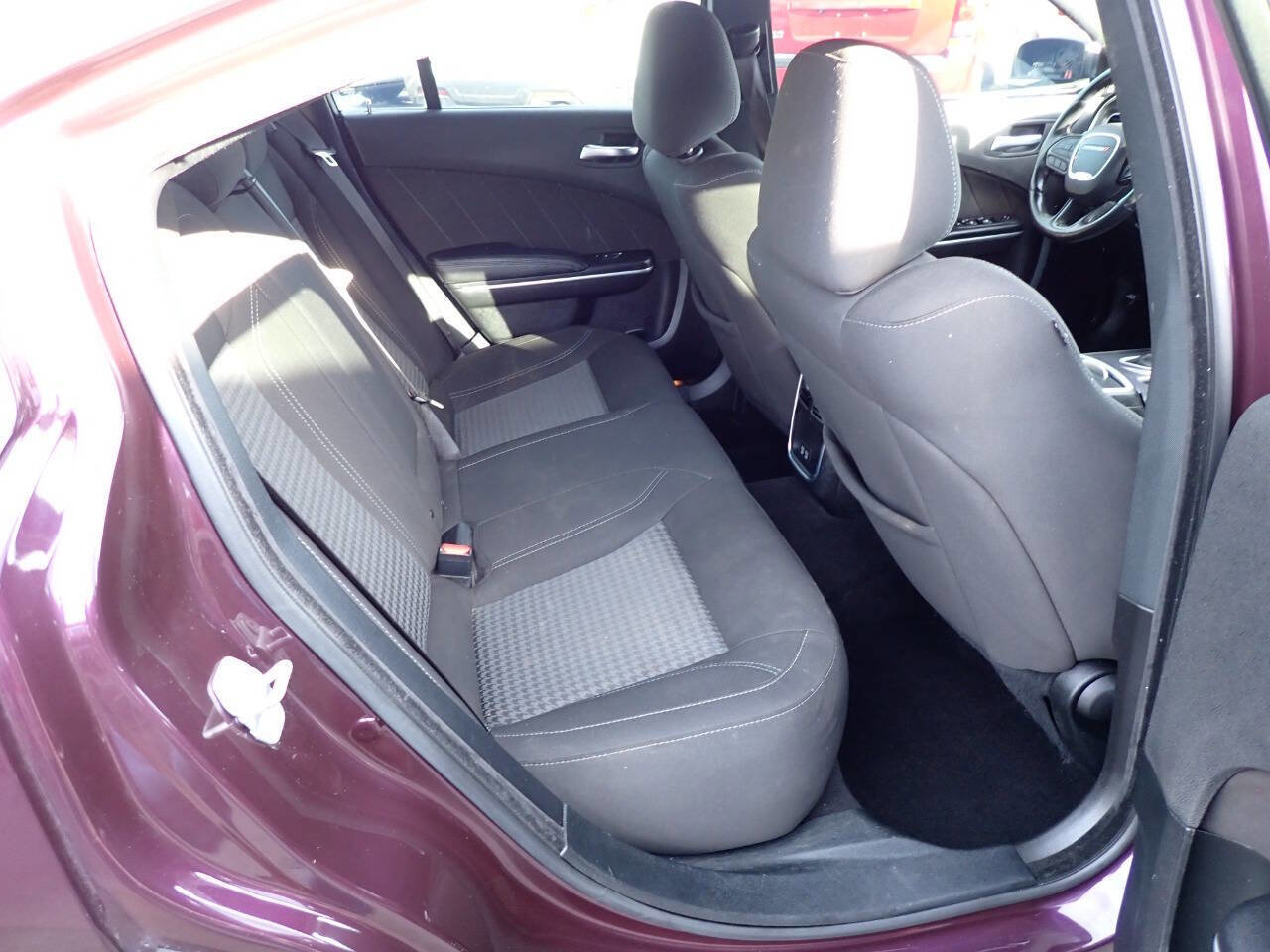 Used 2022 Dodge Charger SXT w/ Cold Weather Package image 10