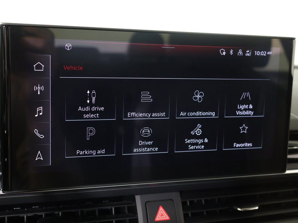 Used 2023 Audi A4 2.0T Premium Plus image 46