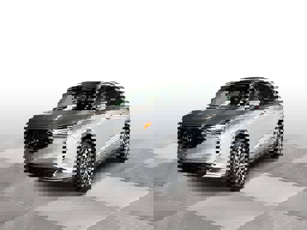 Used 2023 Acura MDX SH-AWD w/ Technology Package image 1