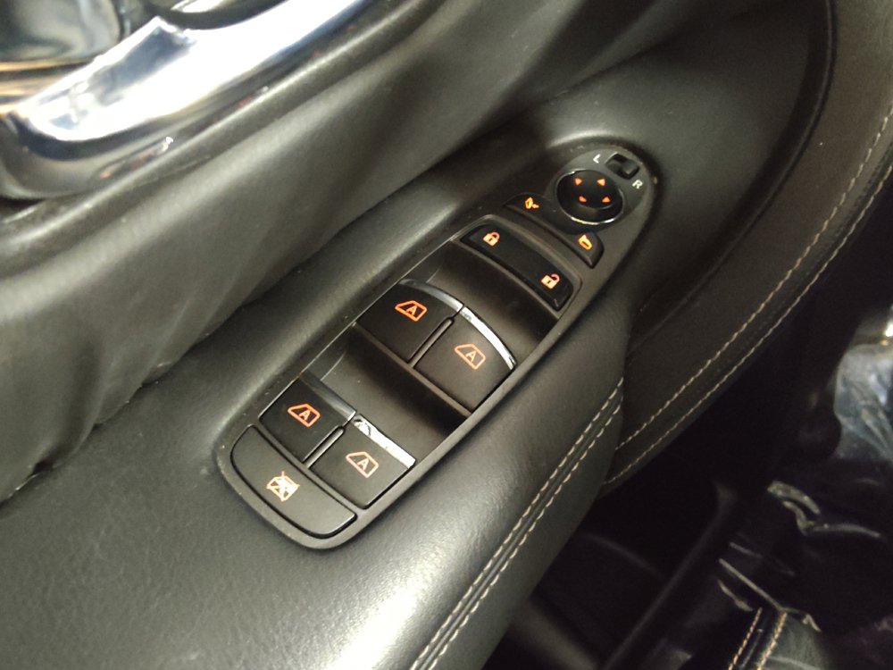 Used 2019 Nissan Armada SL w/ Premium Package RWD image 27