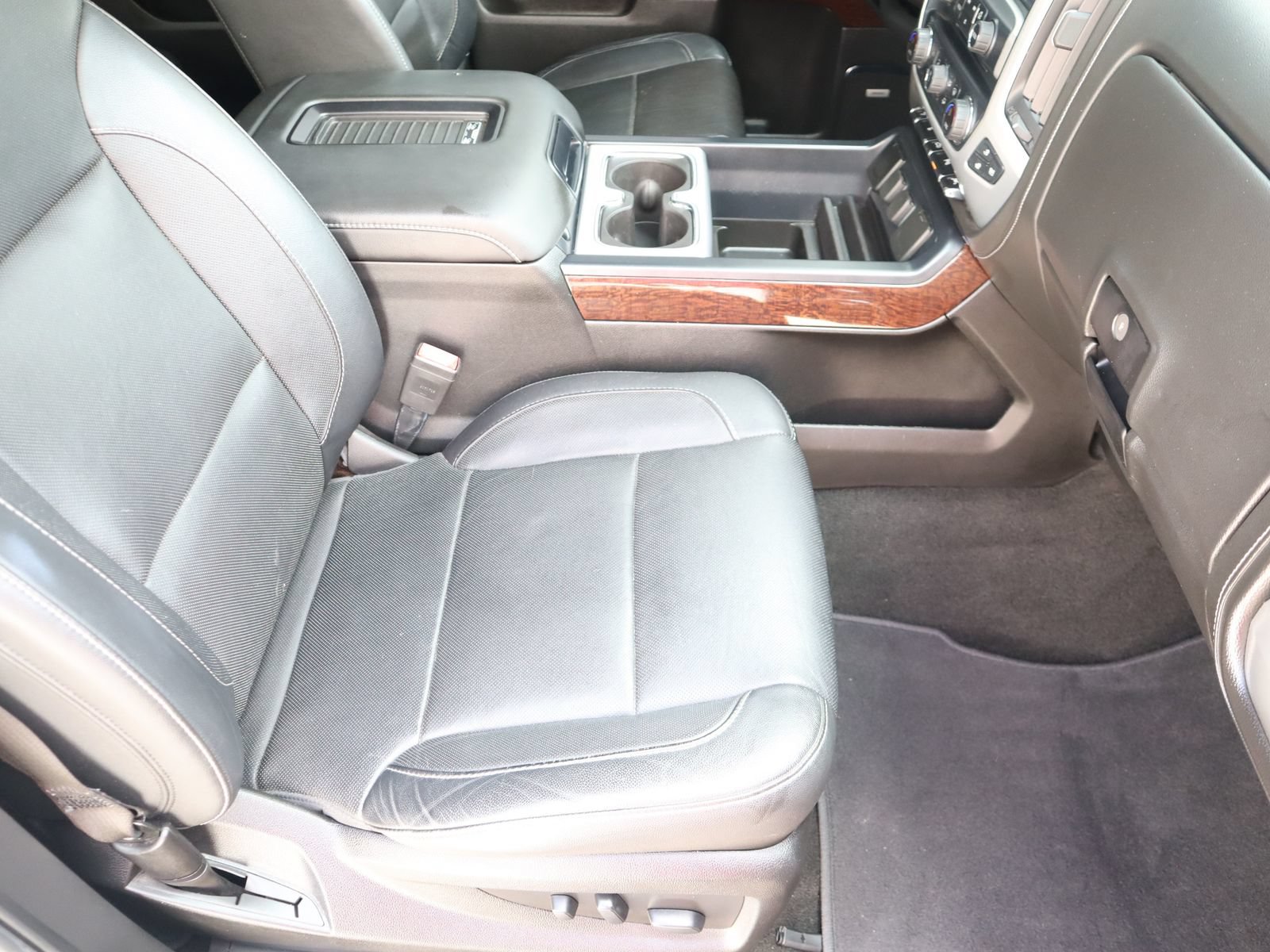 Used 2018 GMC Sierra 1500 SLT AWD/4WD image 54
