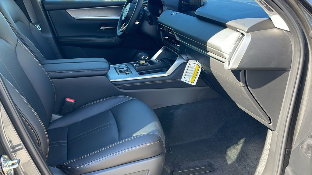 New 2026 MAZDA CX-90 3.3 Turbo w/ Premium Sport Pkg image 34