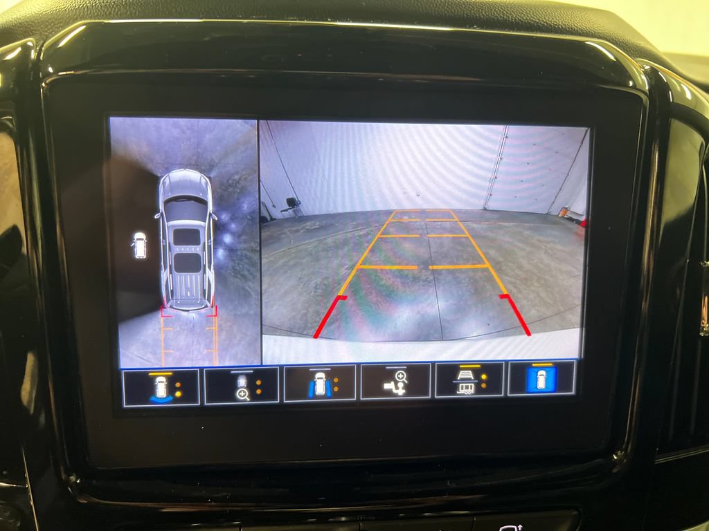 Certified 2022 Chevrolet Traverse Premier w/ LPO, Floor Liner Package AWD/4WD image 26
