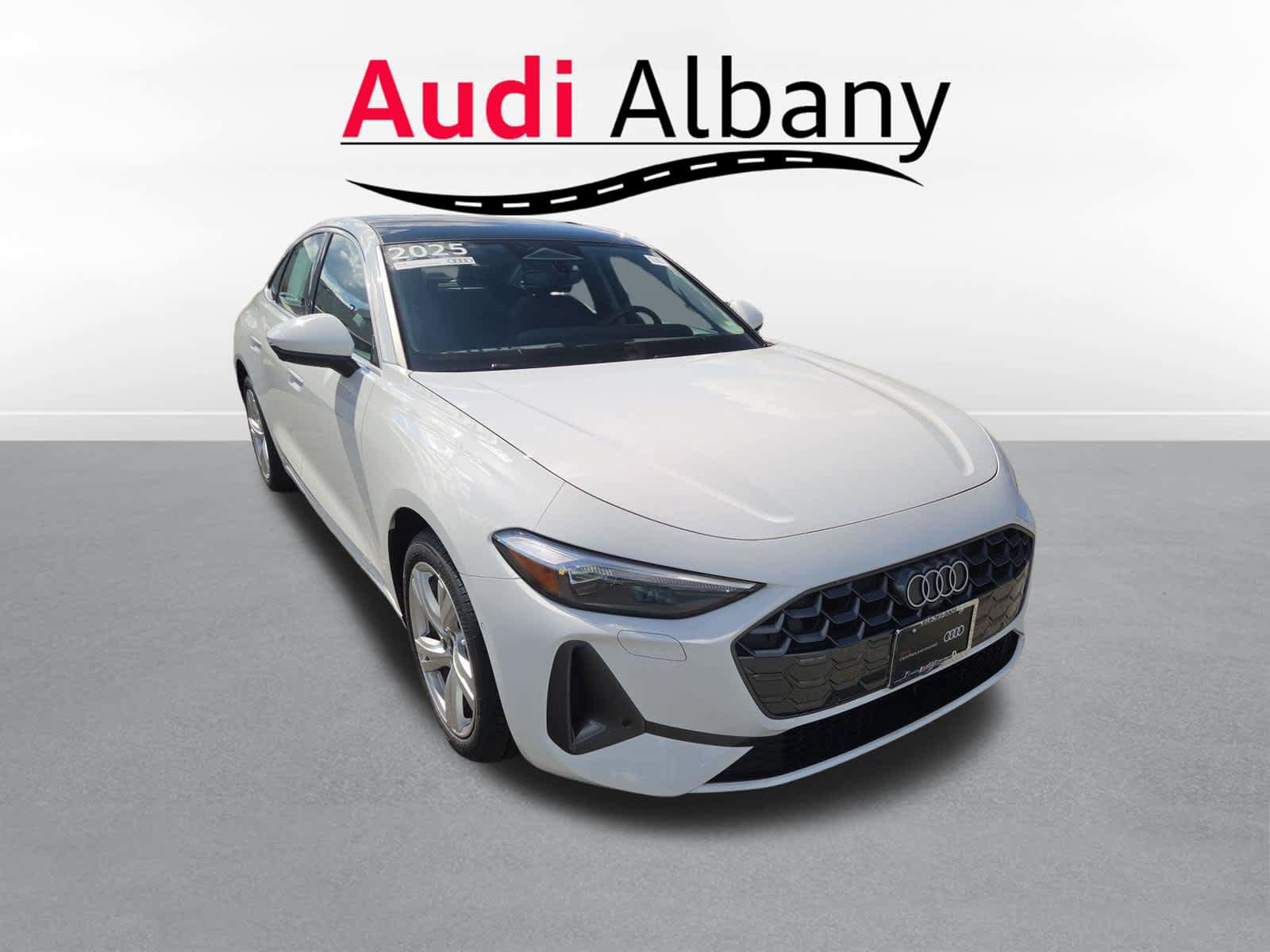 Certified 2025 Audi A5 Premium w/ Convenience Package AWD/4WD image 7