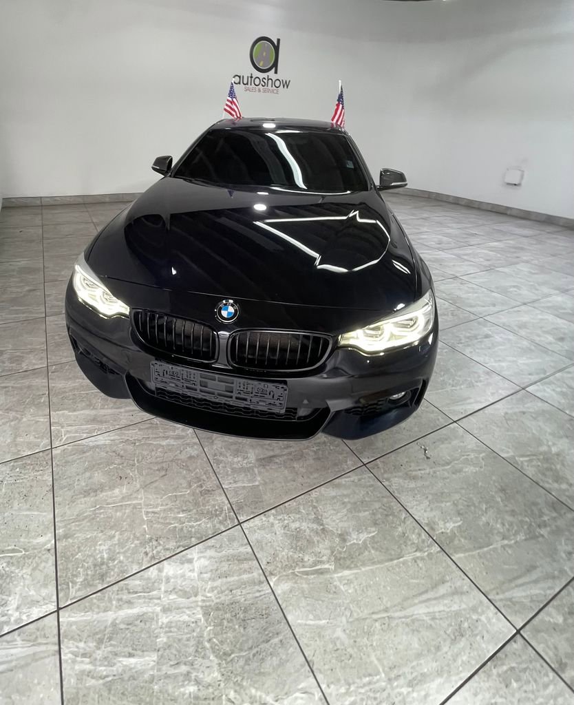 Used 2017 BMW 440i Gran Coupe xDrive image 13