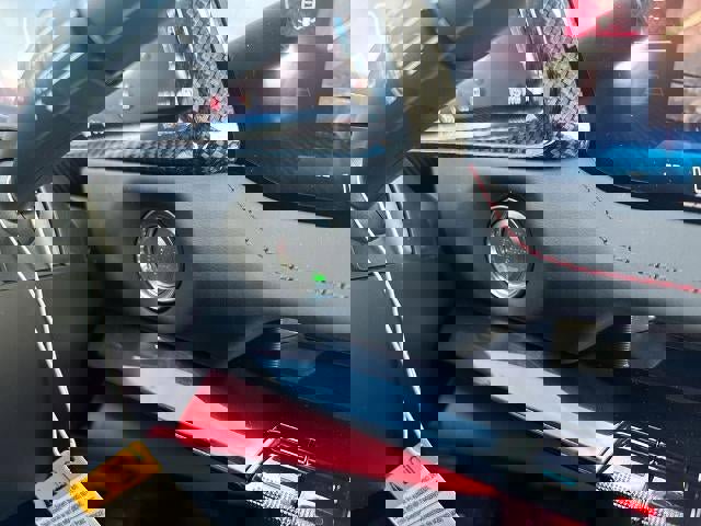 New 2026 Chevrolet Corvette Z06 image 17