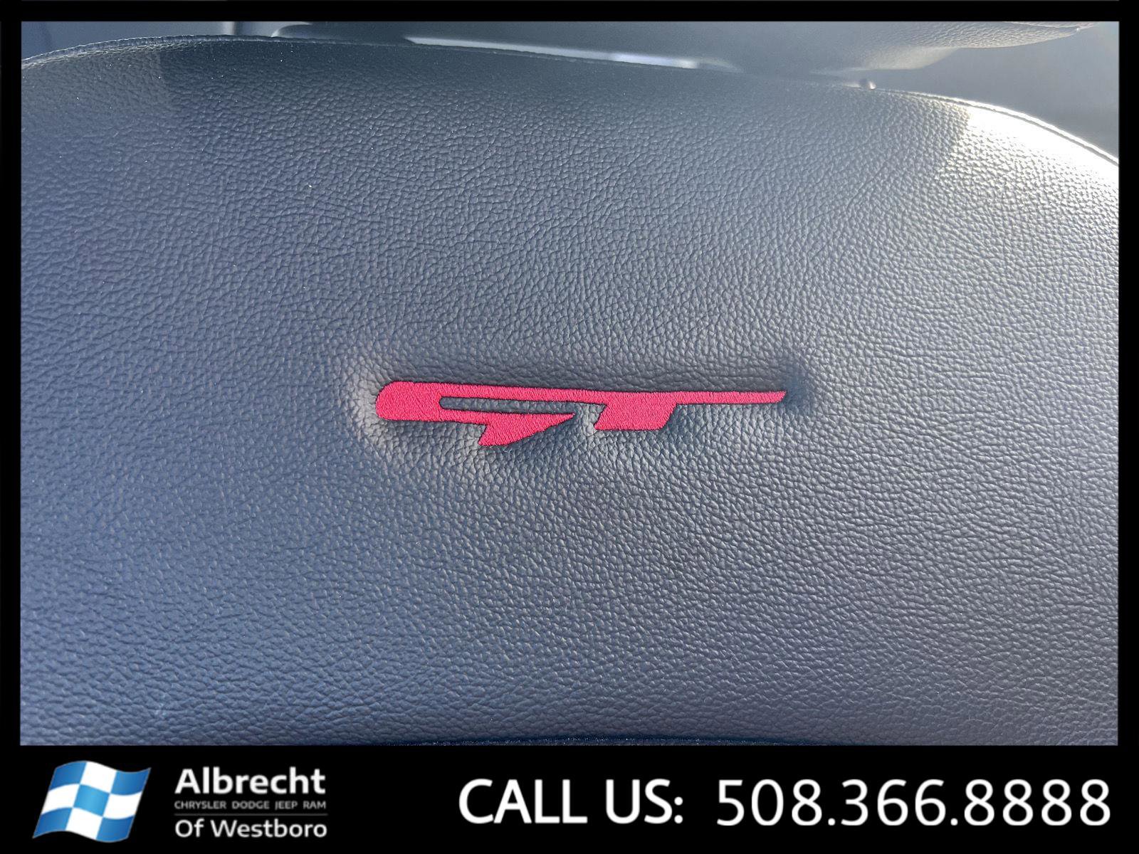 Used 2023 Kia Forte GT image 32