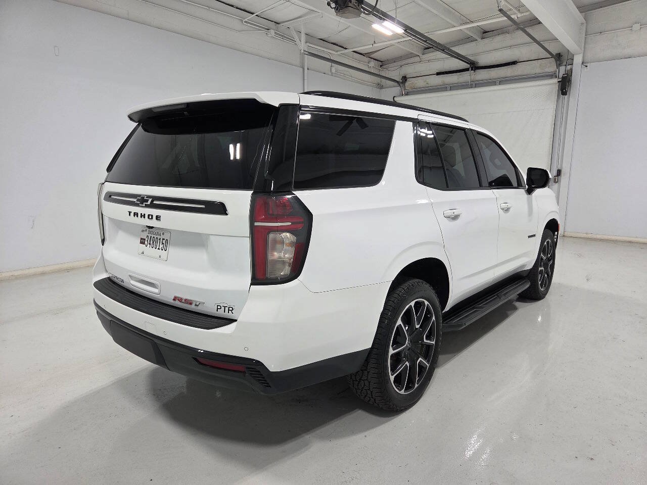 Used 2023 Chevrolet Tahoe RST AWD/4WD image 10