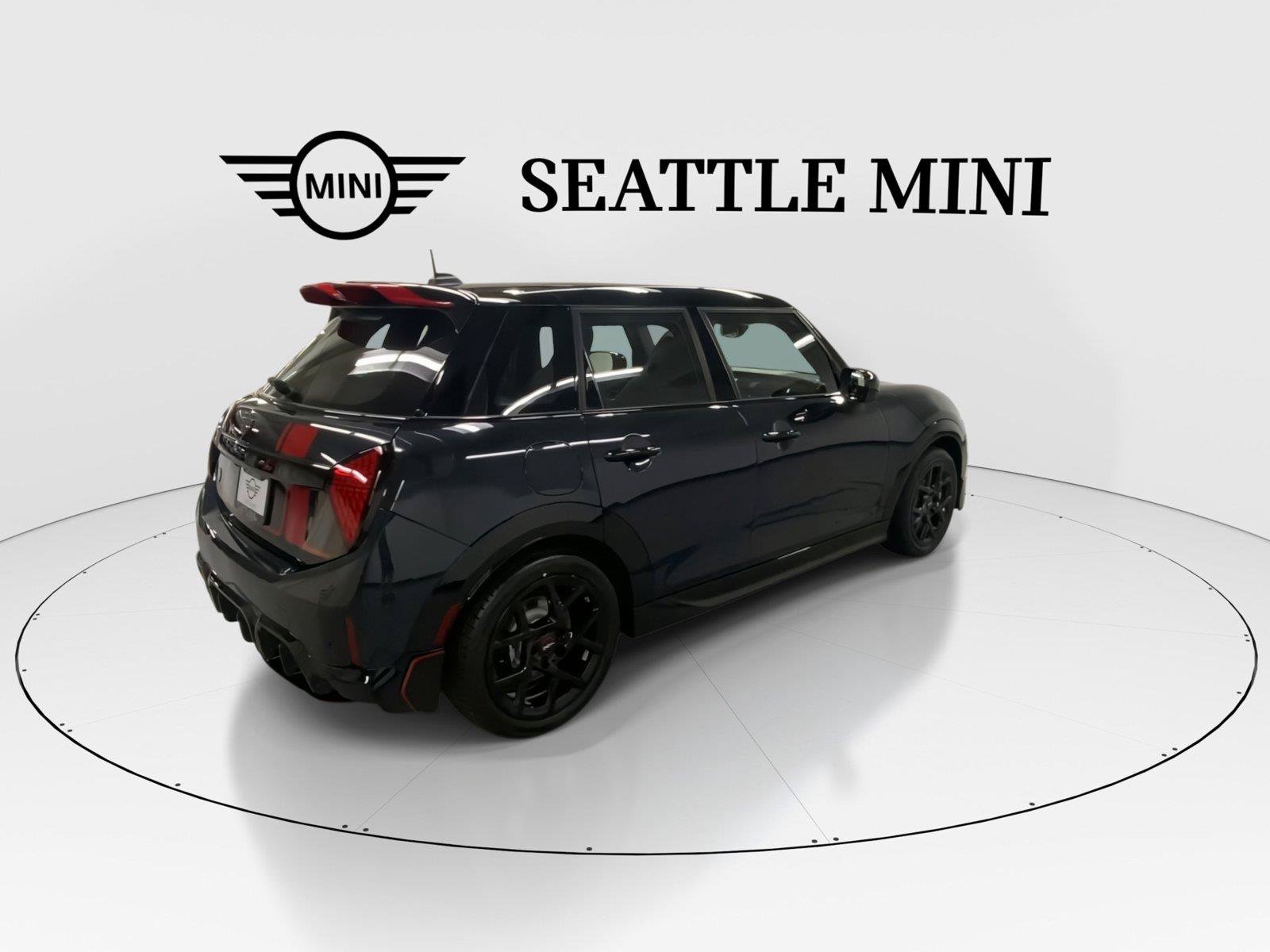 New 2026 MINI Cooper S FWD image 11