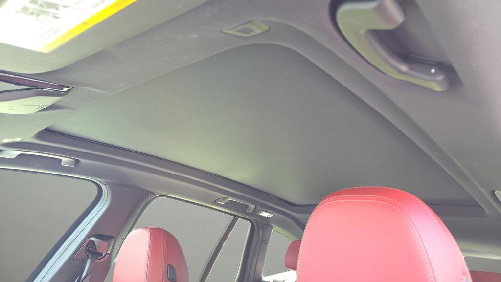 Used 2024 BMW X3 xDrive30i w/ Premium Package image 11