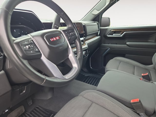Used 2024 GMC Sierra 1500 Elevation AWD/4WD image 16