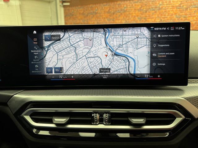 Certified 2024 BMW M340i xDrive w/ Premium Package image 20