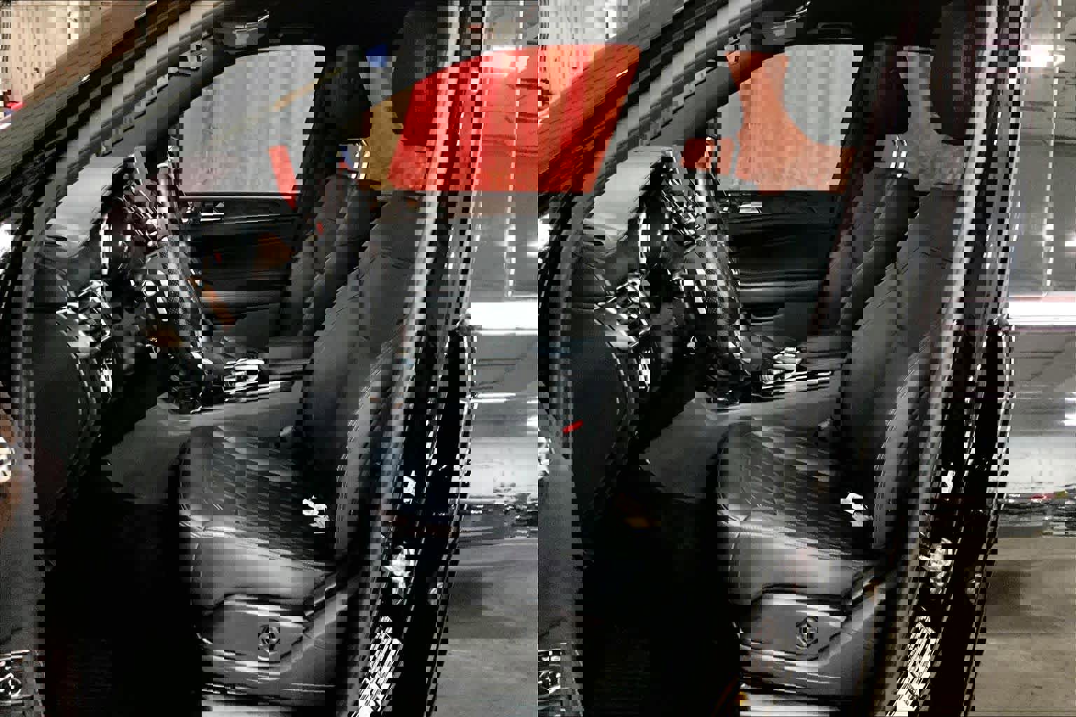 Used 2019 Mercedes-Benz GLS 450 GLS 450 image 9