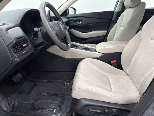 Certified 2023 Honda Accord EX image 13
