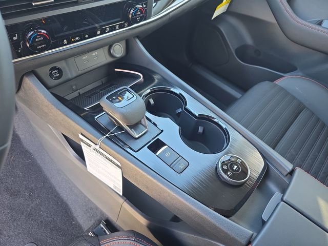 New 2026 Nissan Rogue SV w/ Rock Creek Premium Package image 25