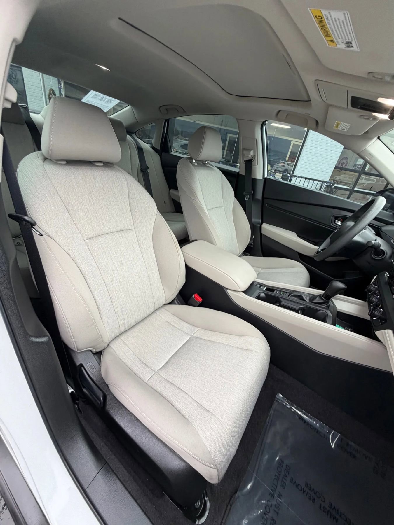 Used 2023 Honda Accord EX image 13