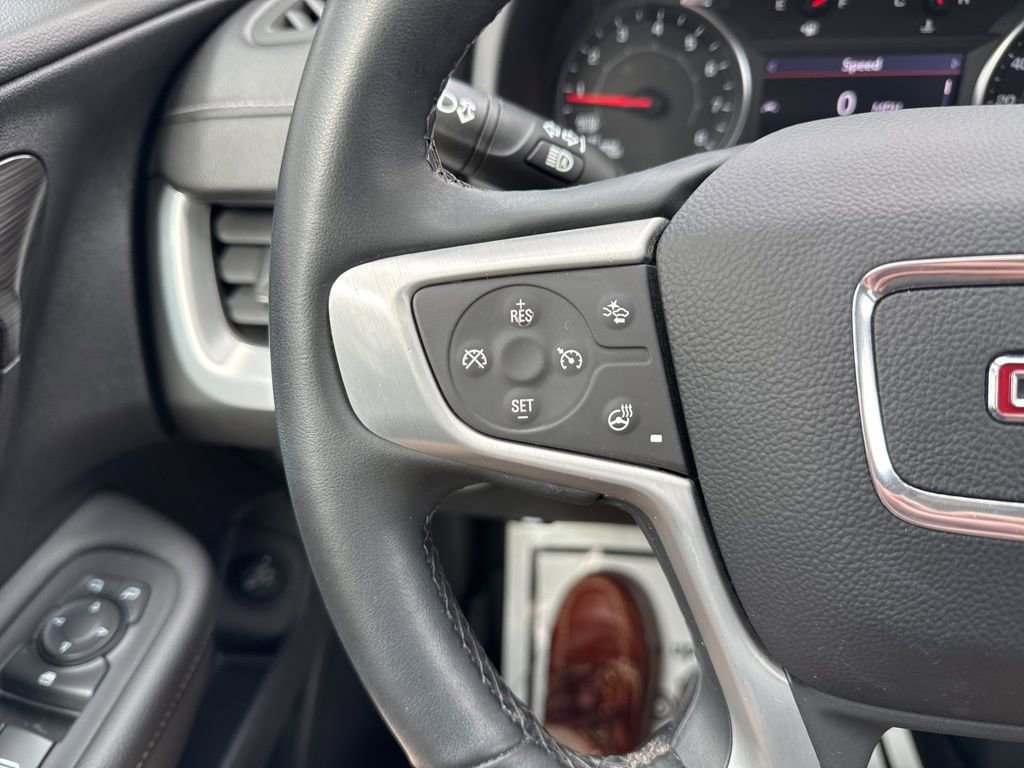 Certified 2023 GMC Terrain SLT w/ LPO, Floor Liner Package image 20