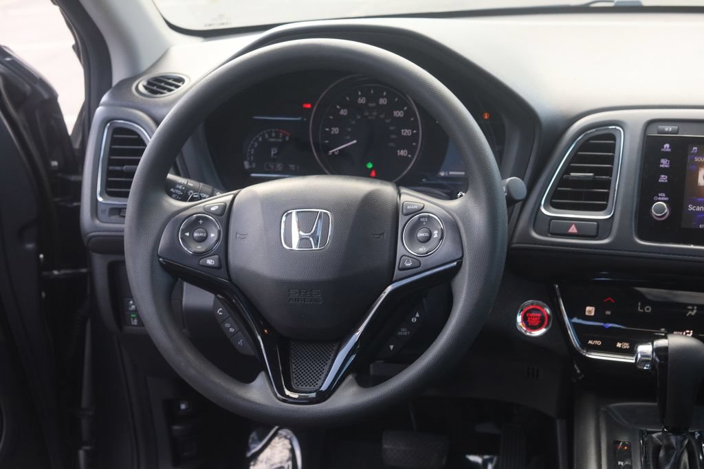 Used 2021 Honda HR-V EX image 7