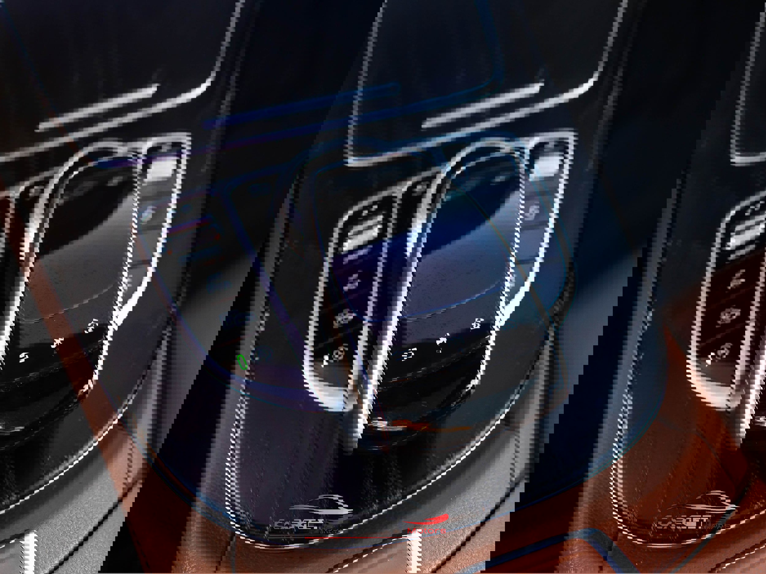 Used 2019 Mercedes-Benz E 450 Coupe w/ AMG Line Package image 29