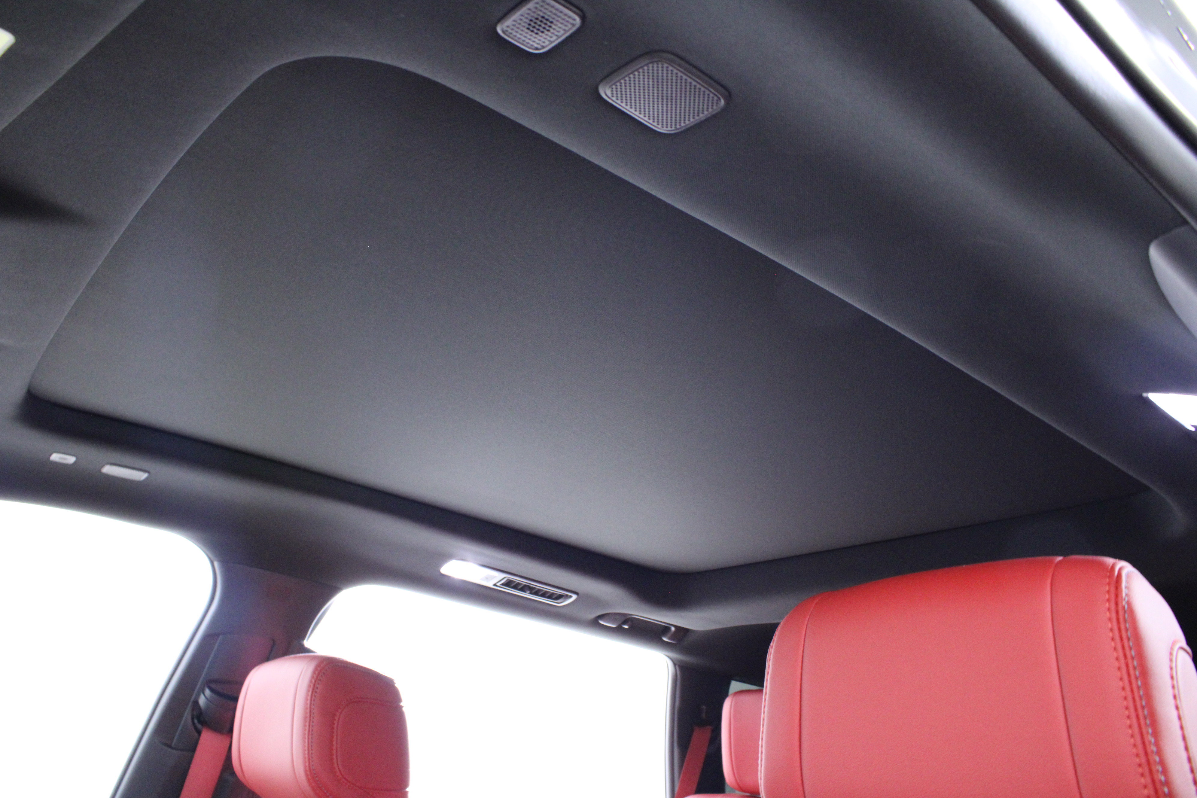 Used 2025 Toyota Sequoia TRD Pro image 41