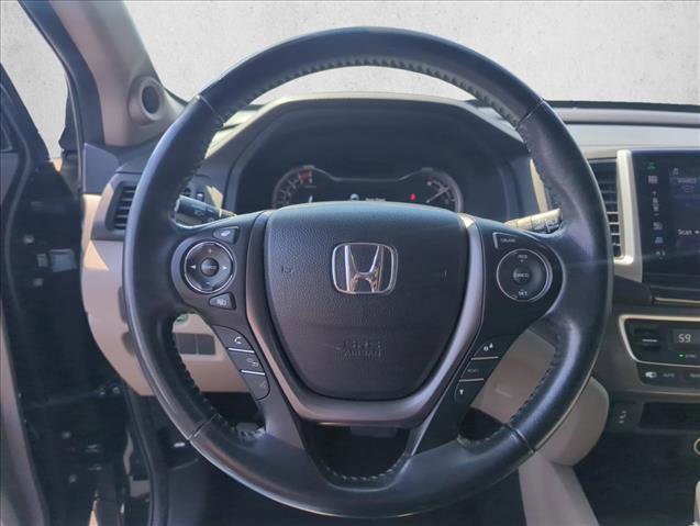 Used 2016 Honda Pilot EX-L image 11
