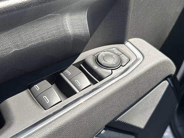New 2026 Chevrolet Silverado 1500 RST AWD/4WD image 22