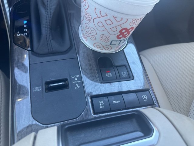 Used 2020 Toyota Highlander Platinum image 22