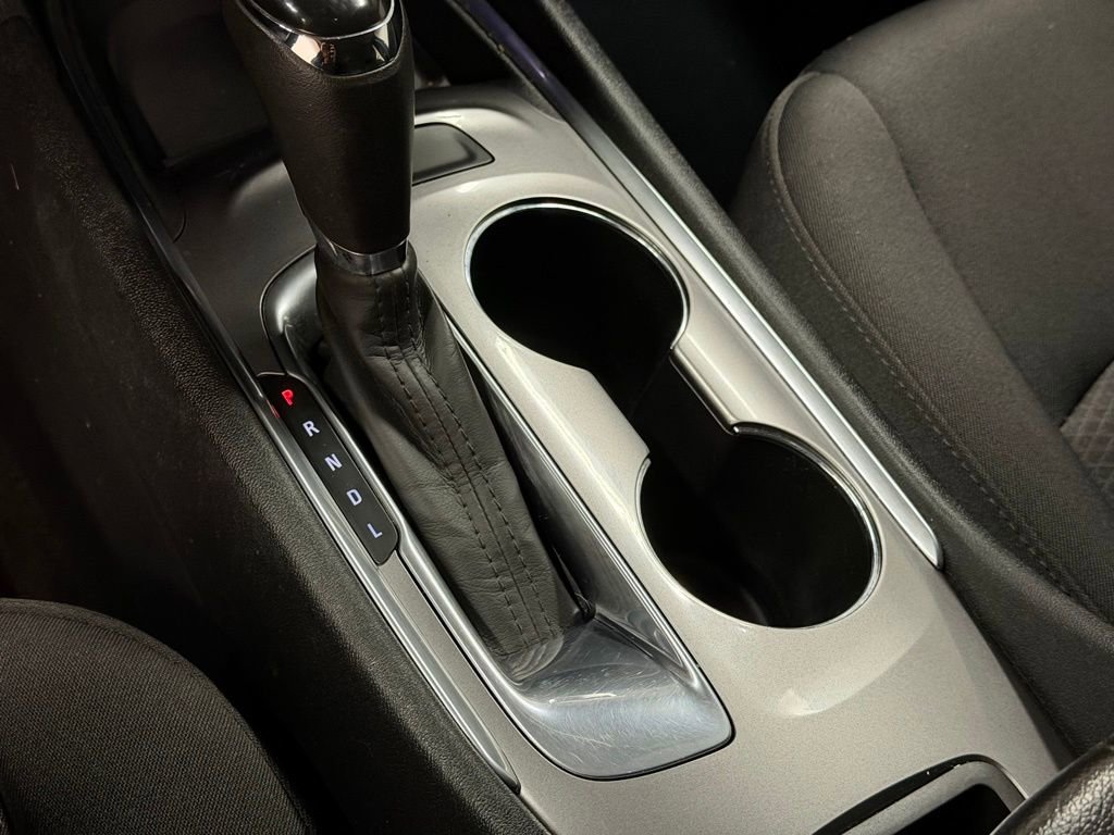 Certified 2020 Chevrolet Malibu LT FWD image 28