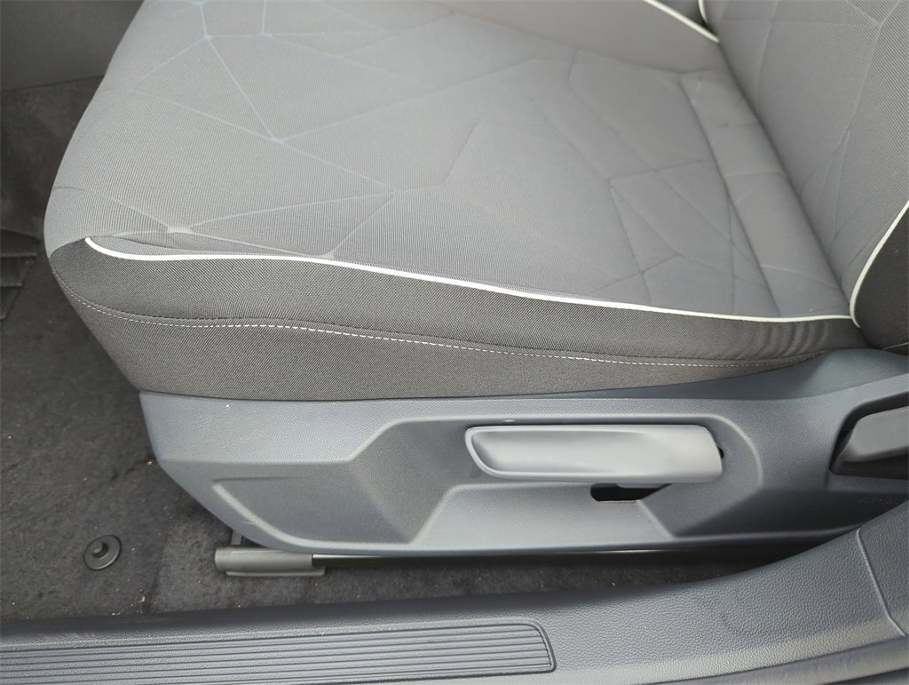 New 2026 Volkswagen Jetta Sport image 27