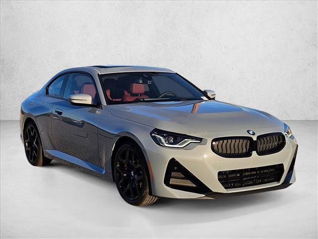 New 2026 BMW 230i xDrive Coupe w/ Premium Package image 6