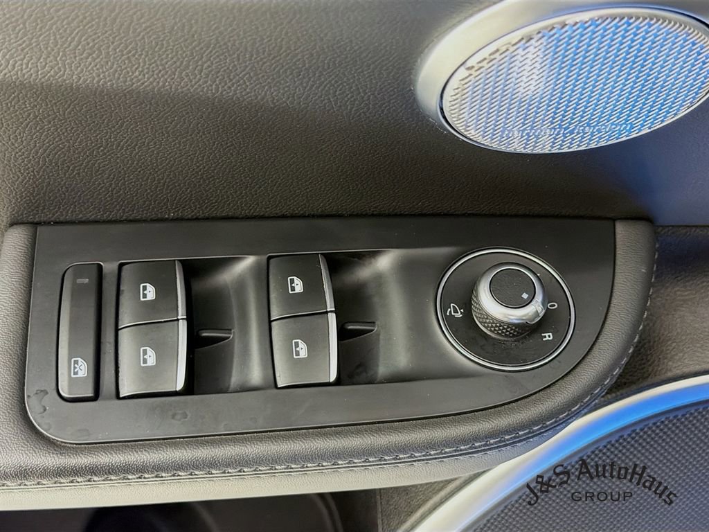 Used 2023 Alfa Romeo Giulia Quadrifoglio w/ Active Assist Plus Package image 22