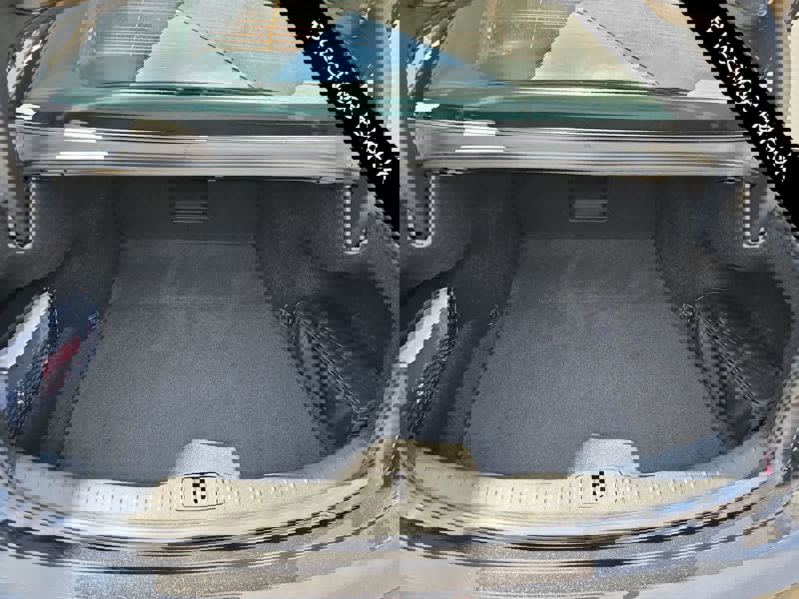 Used 2026 Genesis G80 3.5T Prestige image 23