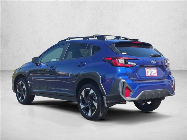 Certified 2026 Subaru Crosstrek 2.5i Limited AWD/4WD image 8