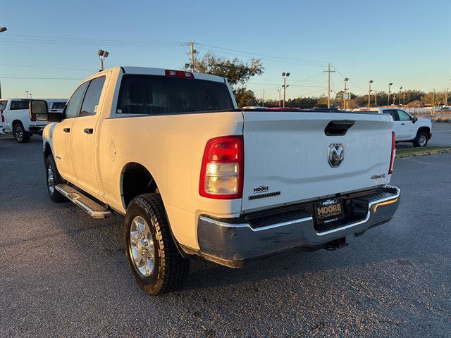 Used 2024 RAM 2500 Big Horn image 5