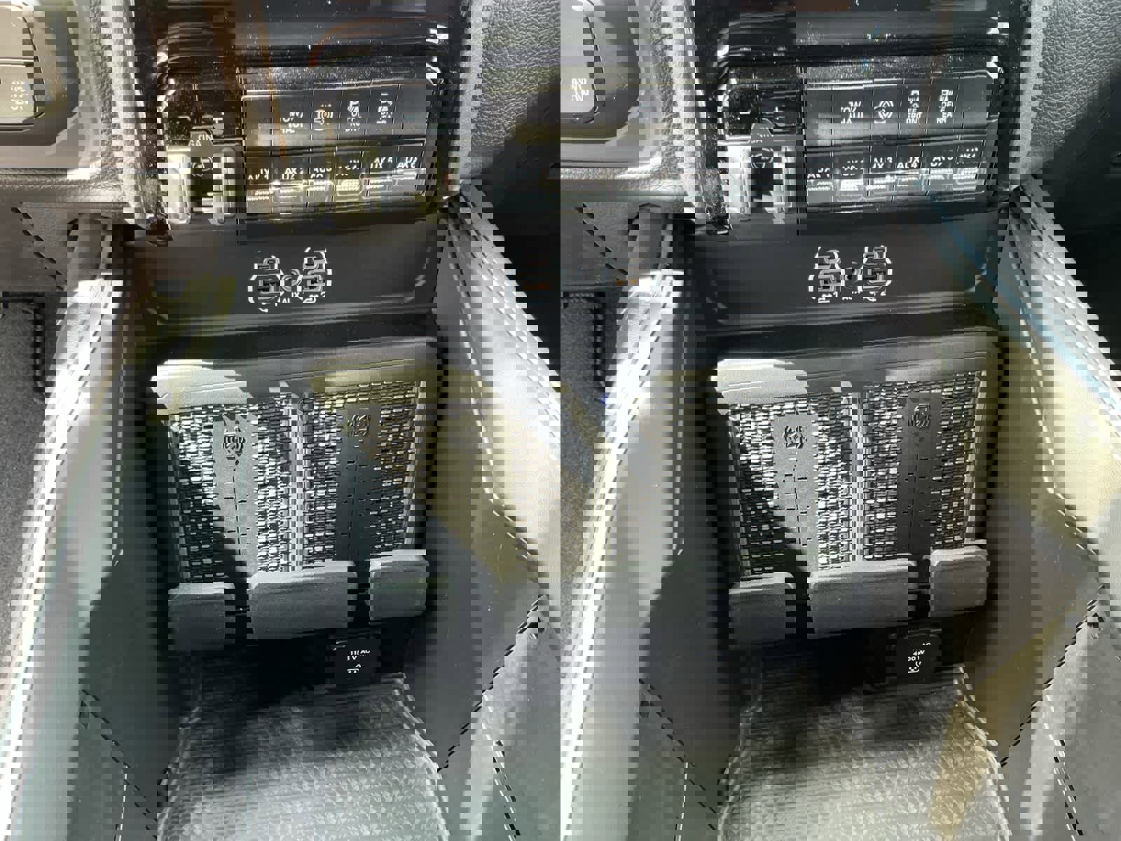 Used 2026 RAM 2500 Big Horn image 27