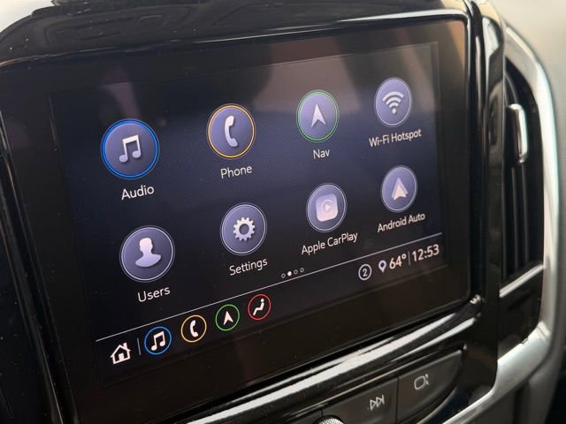 Used 2020 Chevrolet Traverse LT w/ LT Premium Package image 20