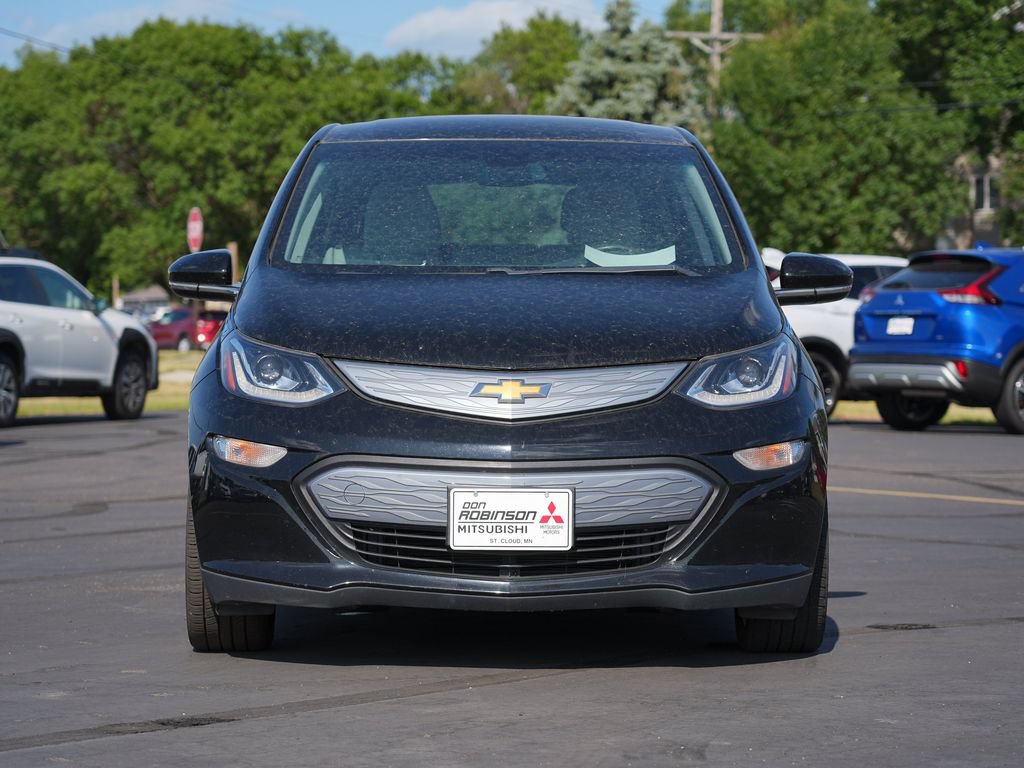 Used 2018 Chevrolet Bolt LT FWD image 8
