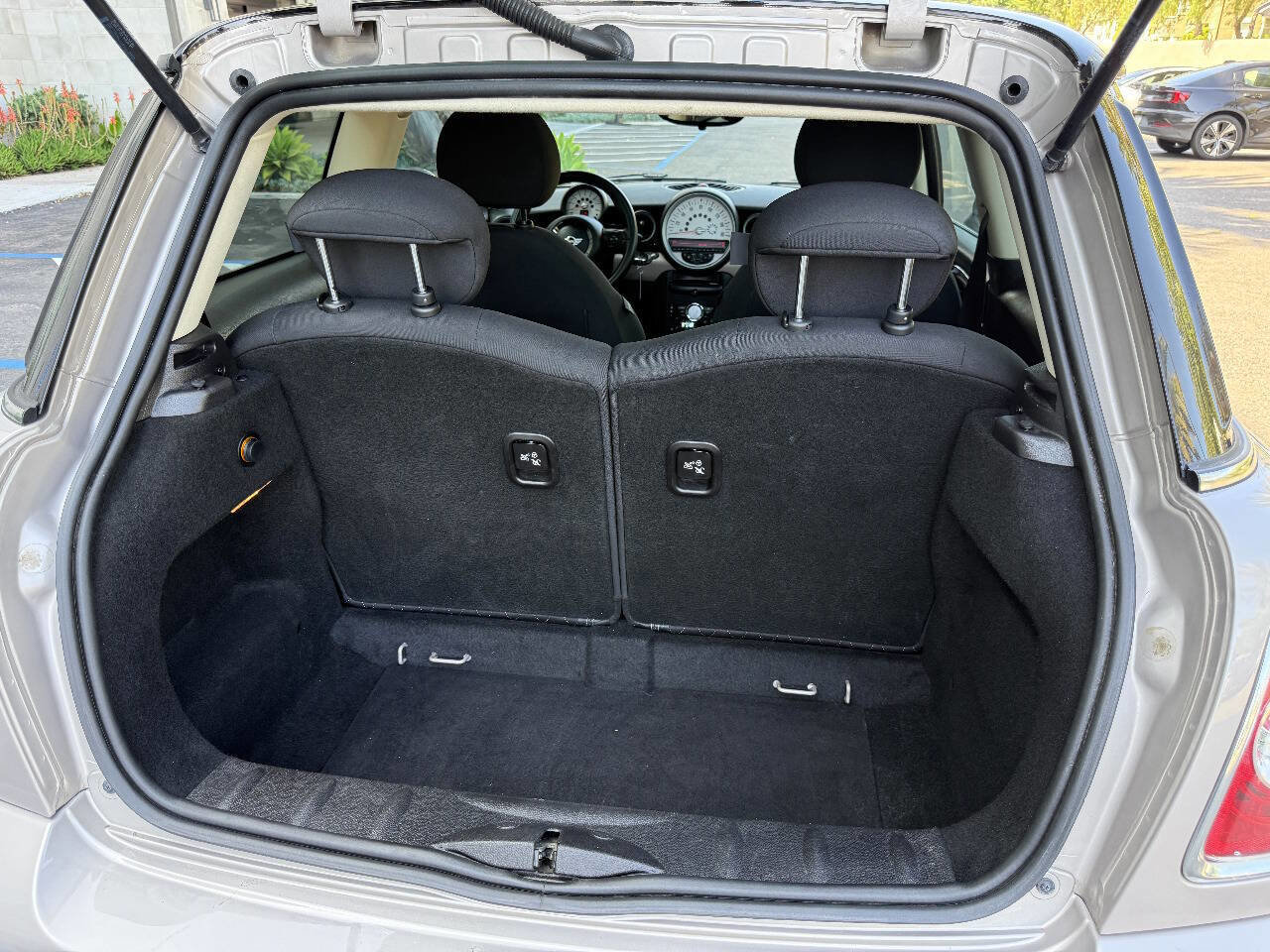 Used 2013 MINI Cooper Hardtop image 15