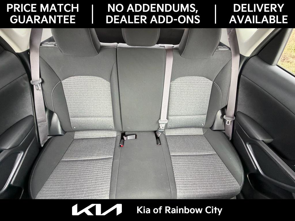 Used 2021 Kia Soul S image 18