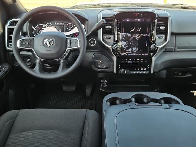 New 2027 RAM 3500 Lone Star AWD/4WD image 50