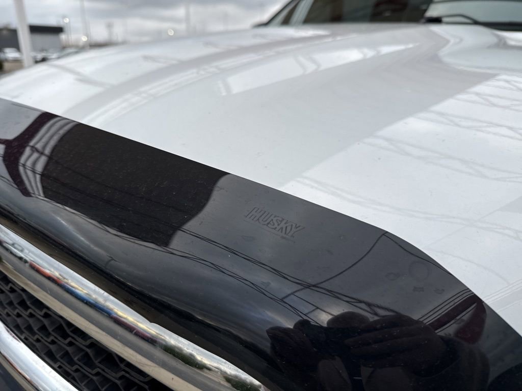 Used 2017 RAM 1500 Tradesman w/ Power & Remote Entry Group image 23