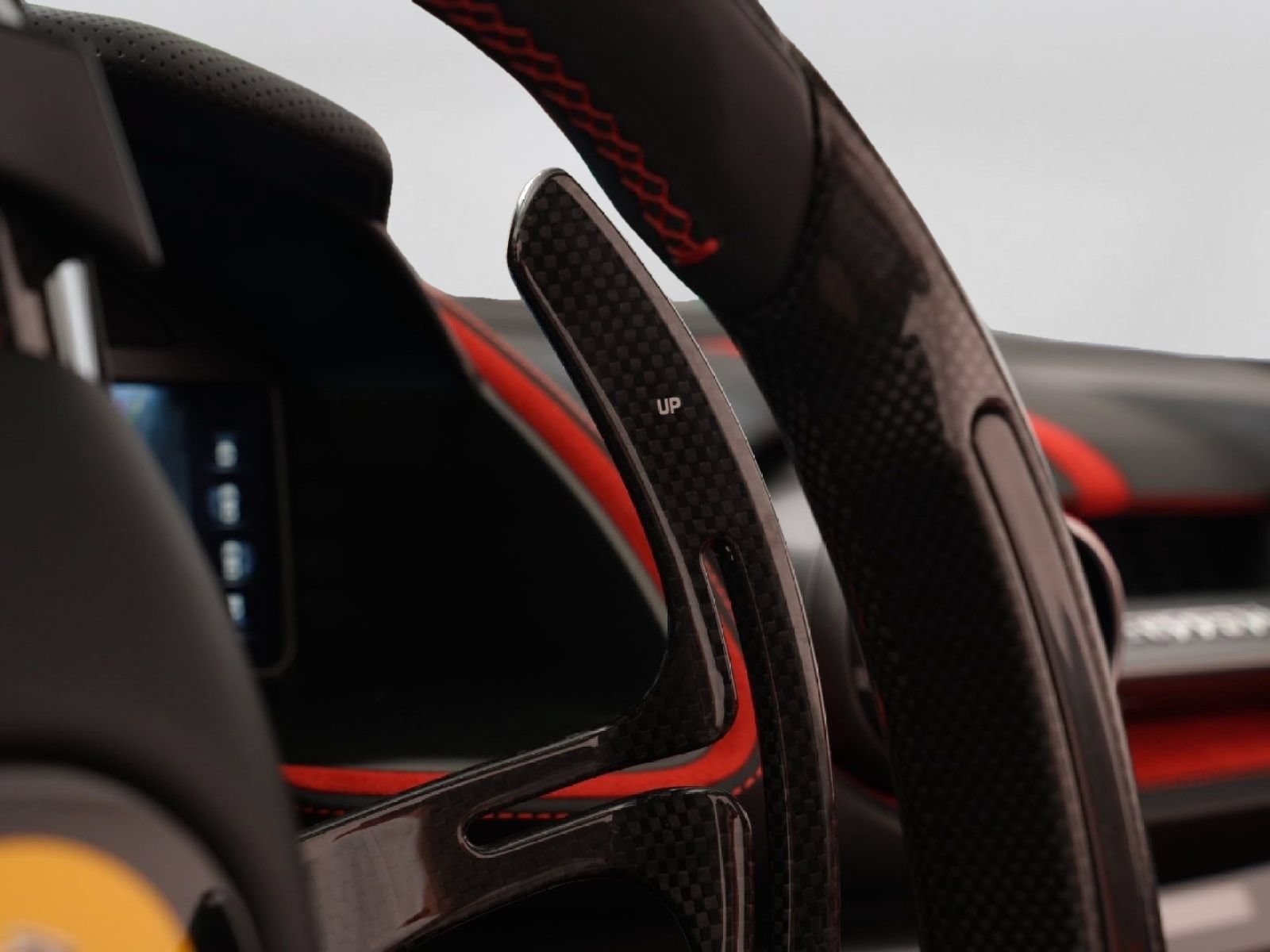 Used 2022 Ferrari 812 GTS RWD image 42