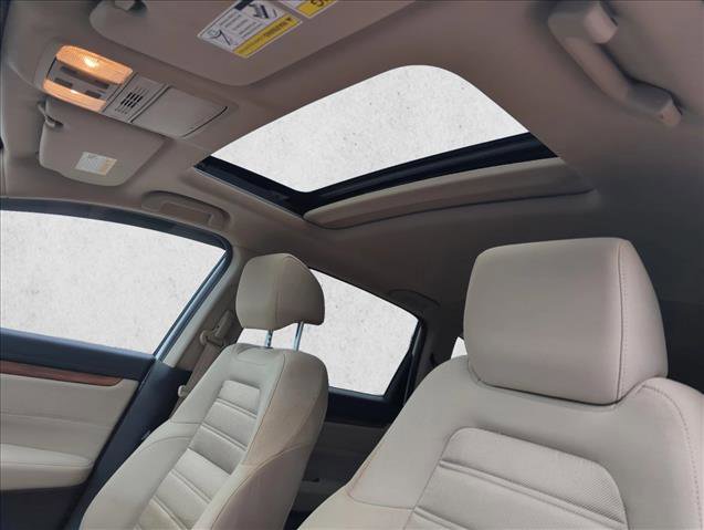 Used 2022 Honda CR-V EX image 18