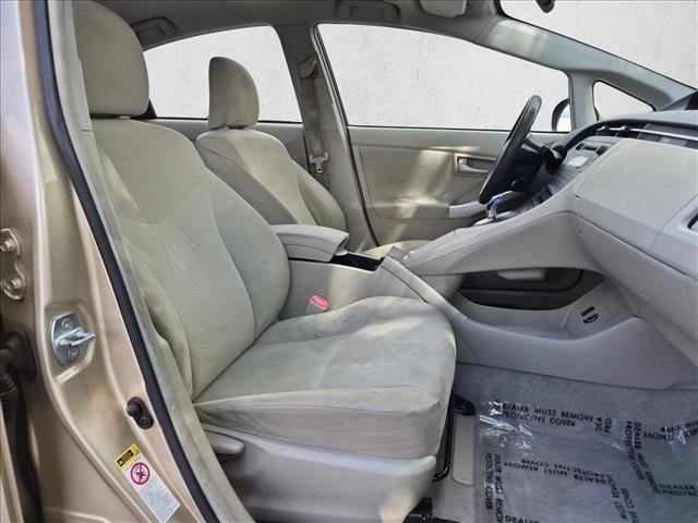 Used 2010 Toyota Prius Two FWD image 17