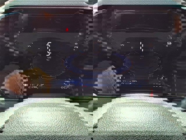 Used 2025 Chevrolet TrailBlazer LT image 9